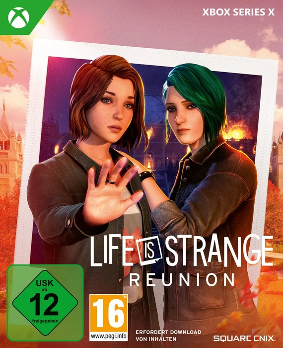 Life is Strange: Reunion