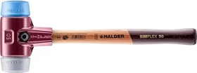 Halder Simplex EH 3013 Schonhammer, 37cm