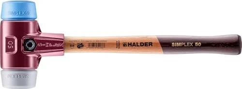 Halder Simplex EH 3013 Schonhammer