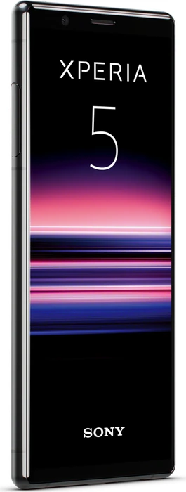Sony Xperia 5 Dual-SIM schwarz