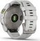 Garmin epix 2 Sapphire white titanium Vorschaubild