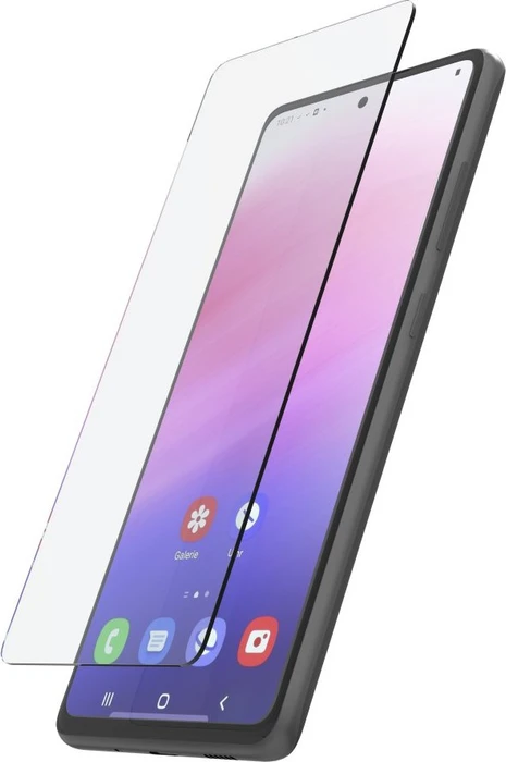 Hama Displayschutzglas Premium Crystal Glass für Samsung Galaxy A54 5G