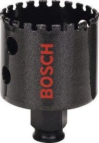 Bosch Professional Diamond for Hard Ceramics Diamant-Lochsäge, 51mm, 1 Stück