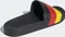 adidas Adilette red/core black/yellow (Herren) Vorschaubild