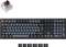 Keychron V6 Knob Version, DE Vorschaubild