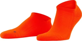 Falke Cool Kick Sneaker Socken flash orange (Damen)