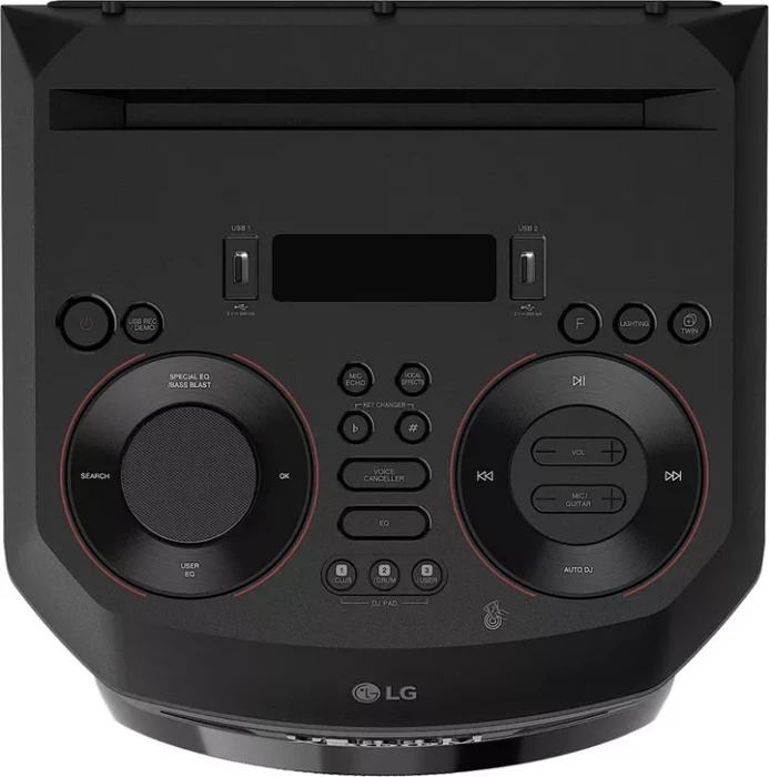 LG XBoom RNC5
