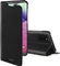 Hama Booklet Slim Pro für Samsung Galaxy A03s schwarz Vorschaubild