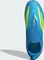 adidas F50 Elite Laceless FG lucid ray blue/team solar yellow 2/lucid aquamarine (Junior) Vorschaubild