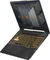 ASUS TUF Gaming F15 FX506HM-HN178R, Eclipse Gray, Core i7-11800H, 16GB RAM, 1TB SSD, GeForce RTX 3060, DE Vorschaubild