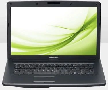 Medion Akoya E7221, Pentium 2020M, 4GB RAM, 500GB HDD, DE