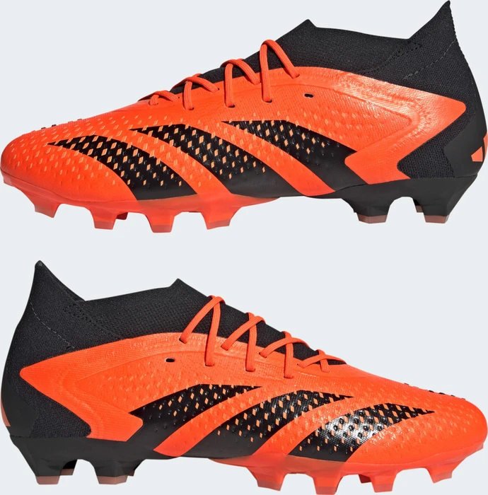 adidas Predator Accuracy.1 AG team solar orange/core black