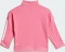 adidas Essentials Climacool Kids Trainingsanzug pink fushion/white (Junior) Vorschaubild