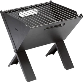 Outwell Cazal tragbarer Kompaktgrill 30x29cm