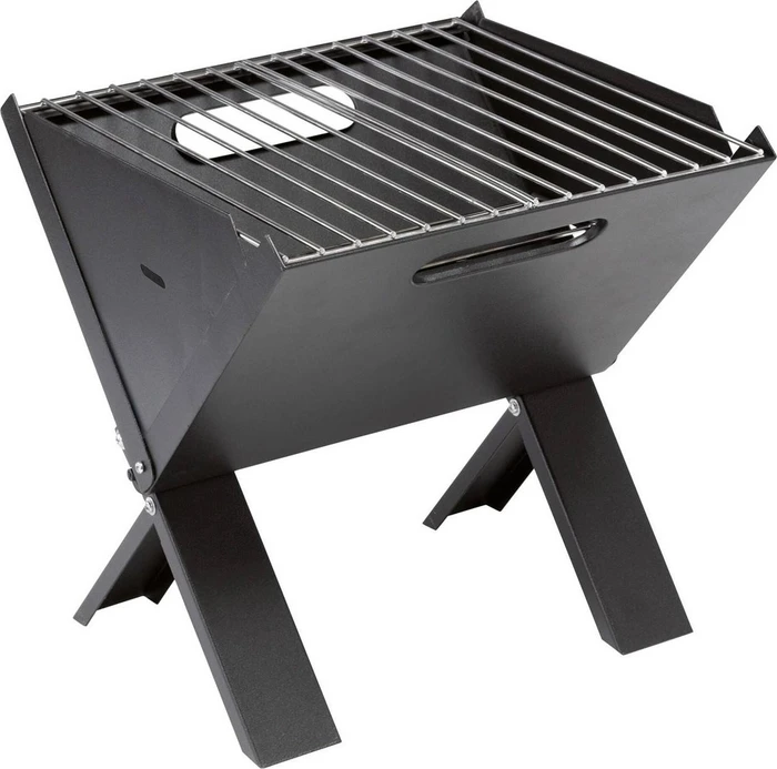 Outwell Cazal tragbarer Kompaktgrill 30x29cm