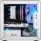 Cooler Master MasterBox Q300L White, Acrylfenster Vorschaubild