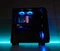 AeroCool Project7 P7-C0 Pro schwarz, Glasfenster Vorschaubild