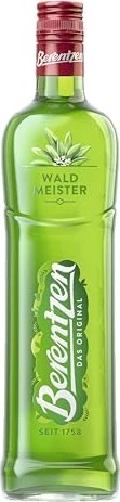Berentzen Waldmeister 700ml
