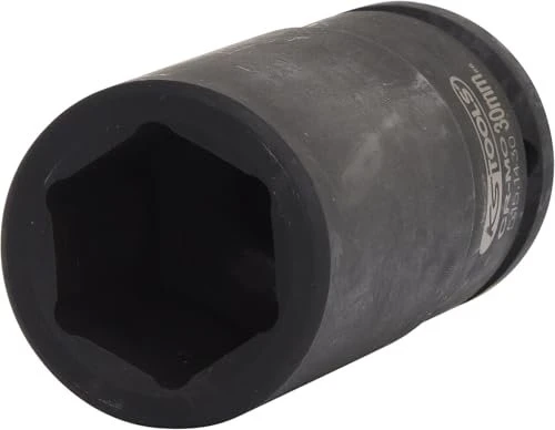 KS Tools Außensechskant Steckschlüssel 3/4", 30x90mm