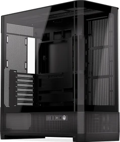 Endorfy Aquarius 8000 Flex, Glasfenster (EY2A022)