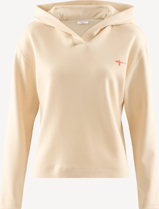 Tamaris Hoodie Hoodie (Damen)