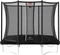 Berg Ultim Favorit Trampolin mit Sicherheitsnetz 280x190cm Vorschaubild