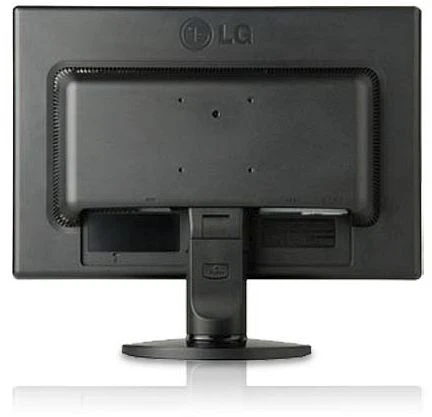 LG Flatron W1942T, 19"