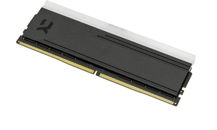 goodram IRDM RGB UDIMM 32GB Kit, DDR5-6000, CL30-38-38, 1RX8