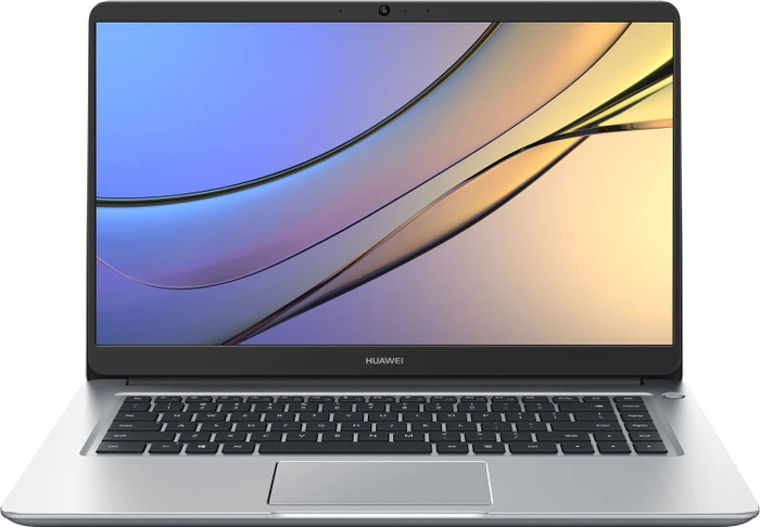 Huawei MateBook D 15 (2018)