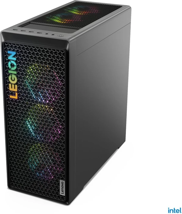 Lenovo Legion T7 34IRZ8, Core i7-14700KF, 32GB RAM, 2TB SSD, GeForce RTX 4070 Ti SUPER, PL