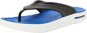 Crocs LiteRide schwarz/weiß (Damen)