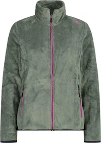 CMP HighLoft Fleece Jacke mineral (Damen)