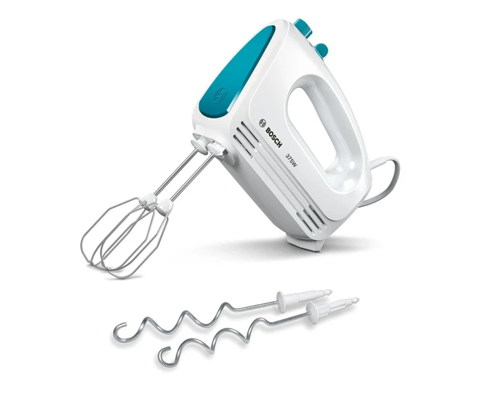 Bosch MFQ2210D Clever Mixx Fun Handmixer