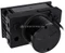 Monsoon Series Two D5 Premium Dual 5.25 Reservoir - matt schwarz Vorschaubild