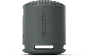 Sony SRS-XB100 schwarz
