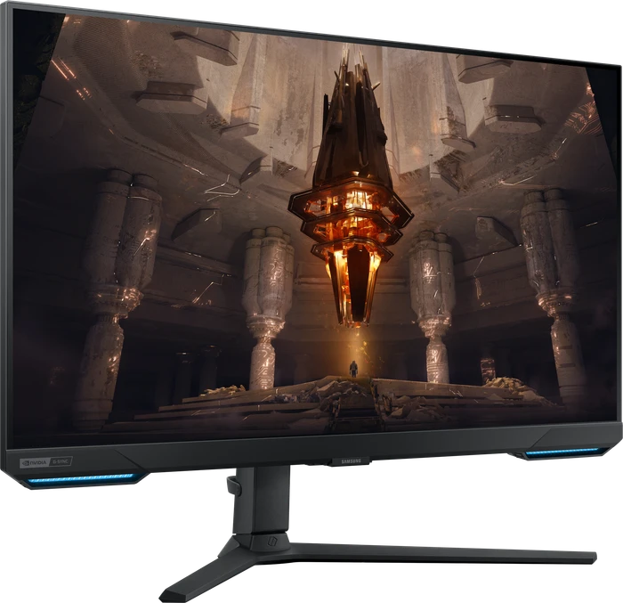 Samsung Odyssey G7 G70B, 32"
