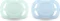 Philips Avent SCF075/02 ultra start Beruhigungsschnuller, 0-2M, Silikon, blau/grün, 2 Stück Vorschaubild