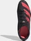 adidas Adizero Finesse cloud white/core black/signal pink Vorschaubild