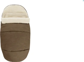 Maxi-Cosi 2in1 Fußsack nomad brown