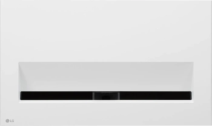 LG CineBeam Ultrakurzdistanz-Beamer mit 4k UHD-Auflösung