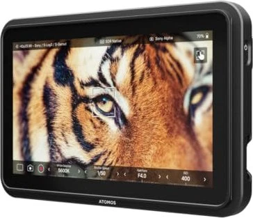 Atomos Shinobi 7 II
