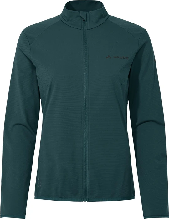 Vaude Matera FZ II Trikot langarm (Damen)