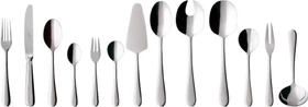 Villeroy & Boch Oscar Besteck-Set, 68-tlg.