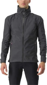 Castelli Trail GT Fahrradjacke dark grey (Herren)