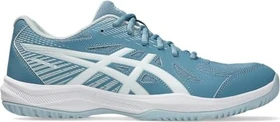 Asics Upcourt 6 saba blue/white (Herren)