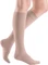 Medi Mediven Elegance CCL2 AD Kompression Socken cashmere Vorschaubild