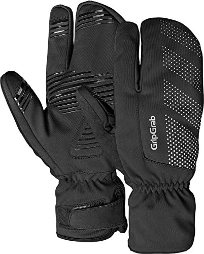 GripGrab Ride Windproof Deep Winter Fahrradhandschuhe