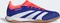 adidas Predator Elite IN lucid blue/cloud white/solar red Vorschaubild