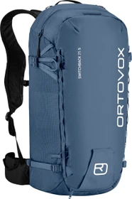 Ortovox Switchback 25 S light nunatak