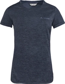 Vaude Essential Funktionsshirt kurzarm eclipse (Damen)